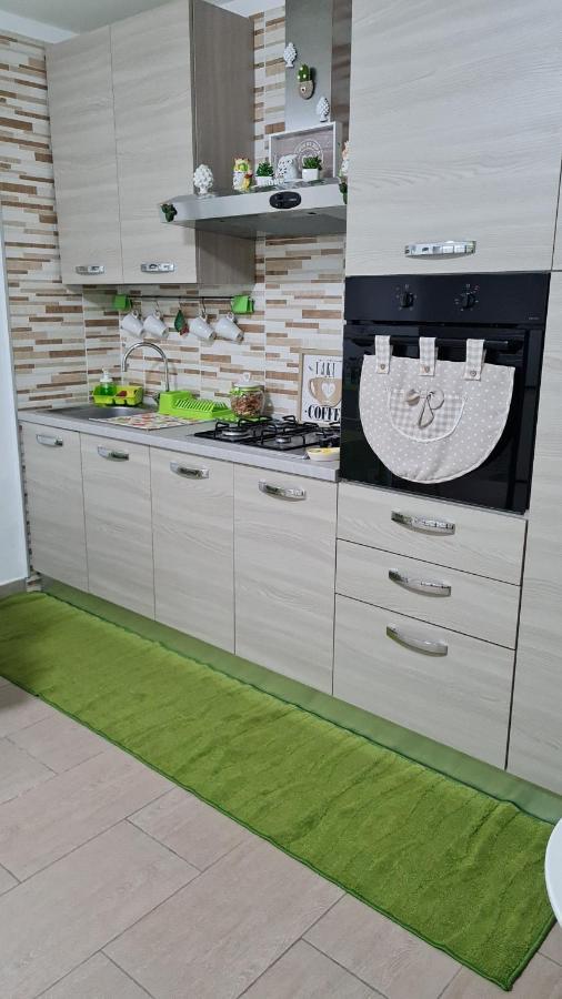 Villa A Casa Dei Miei Syracuse Esterno foto