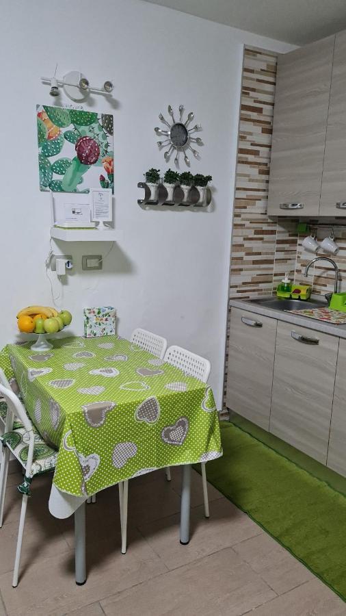 Villa A Casa Dei Miei Syracuse Esterno foto
