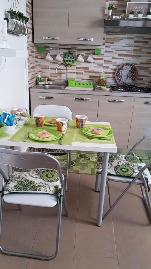 Villa A Casa Dei Miei Syracuse Esterno foto